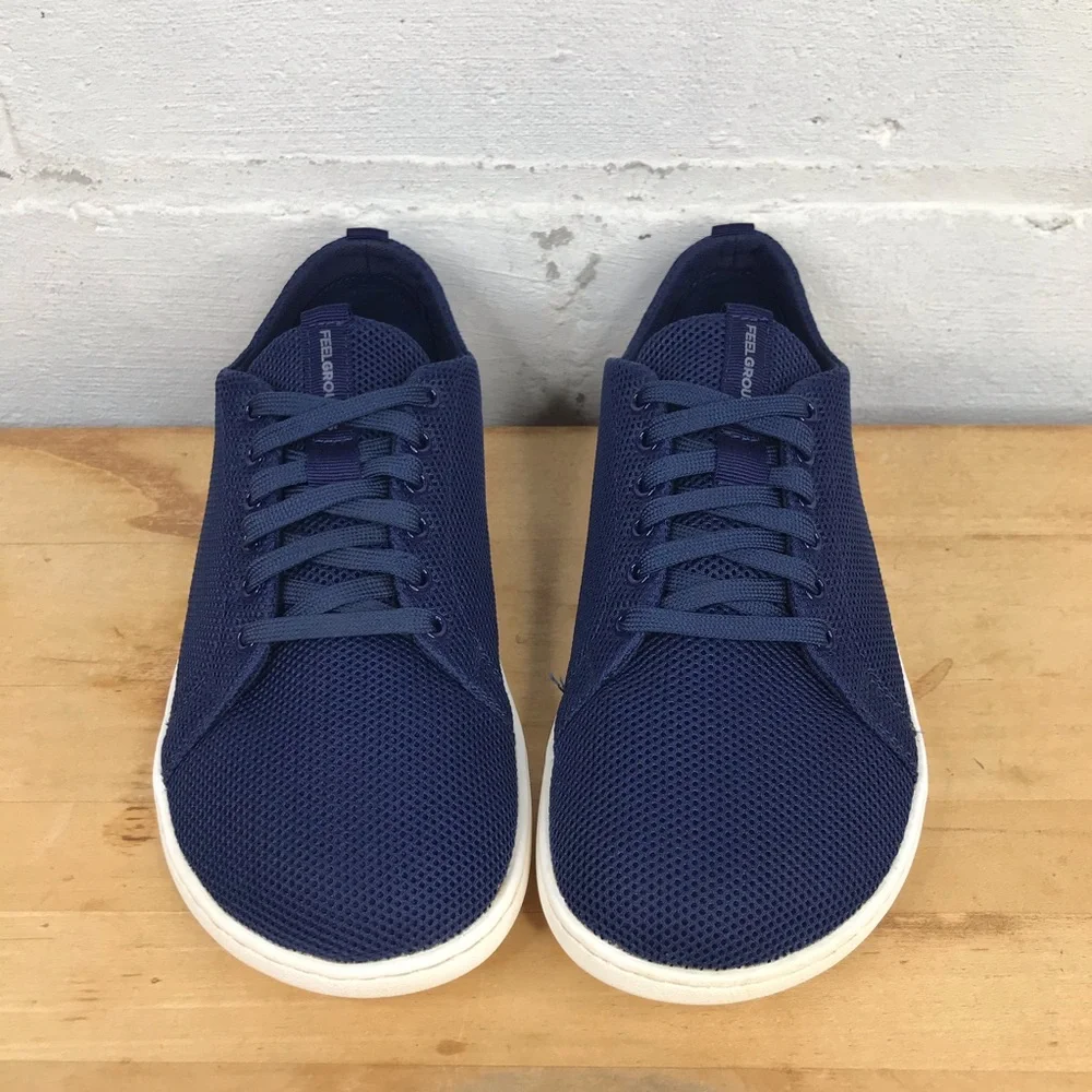 FeelGrounds Unisex (M8 W10) Original Mesh Shoes - Picture 3 of 12